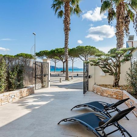 Bord De Mer La Ciotat Ngoại thất bức ảnh