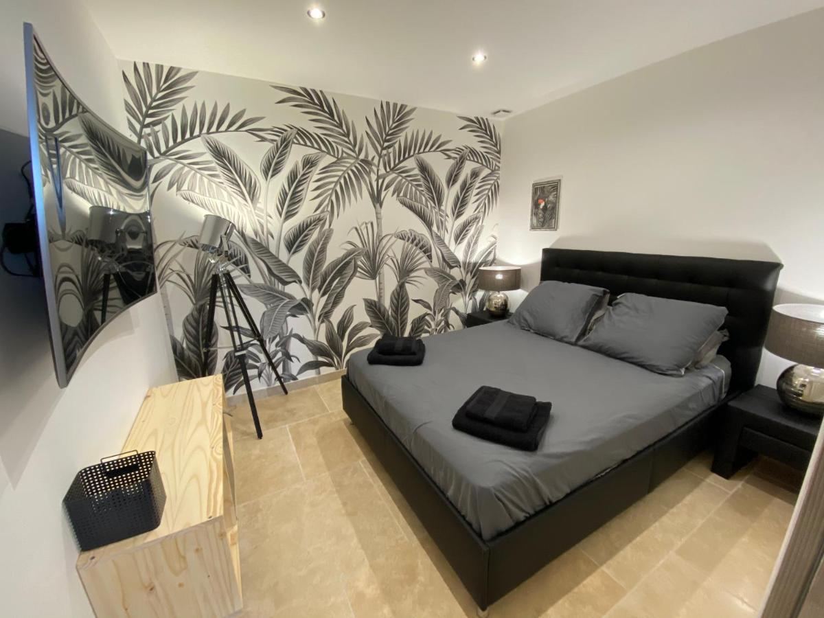 Bord De Mer La Ciotat Ngoại thất bức ảnh