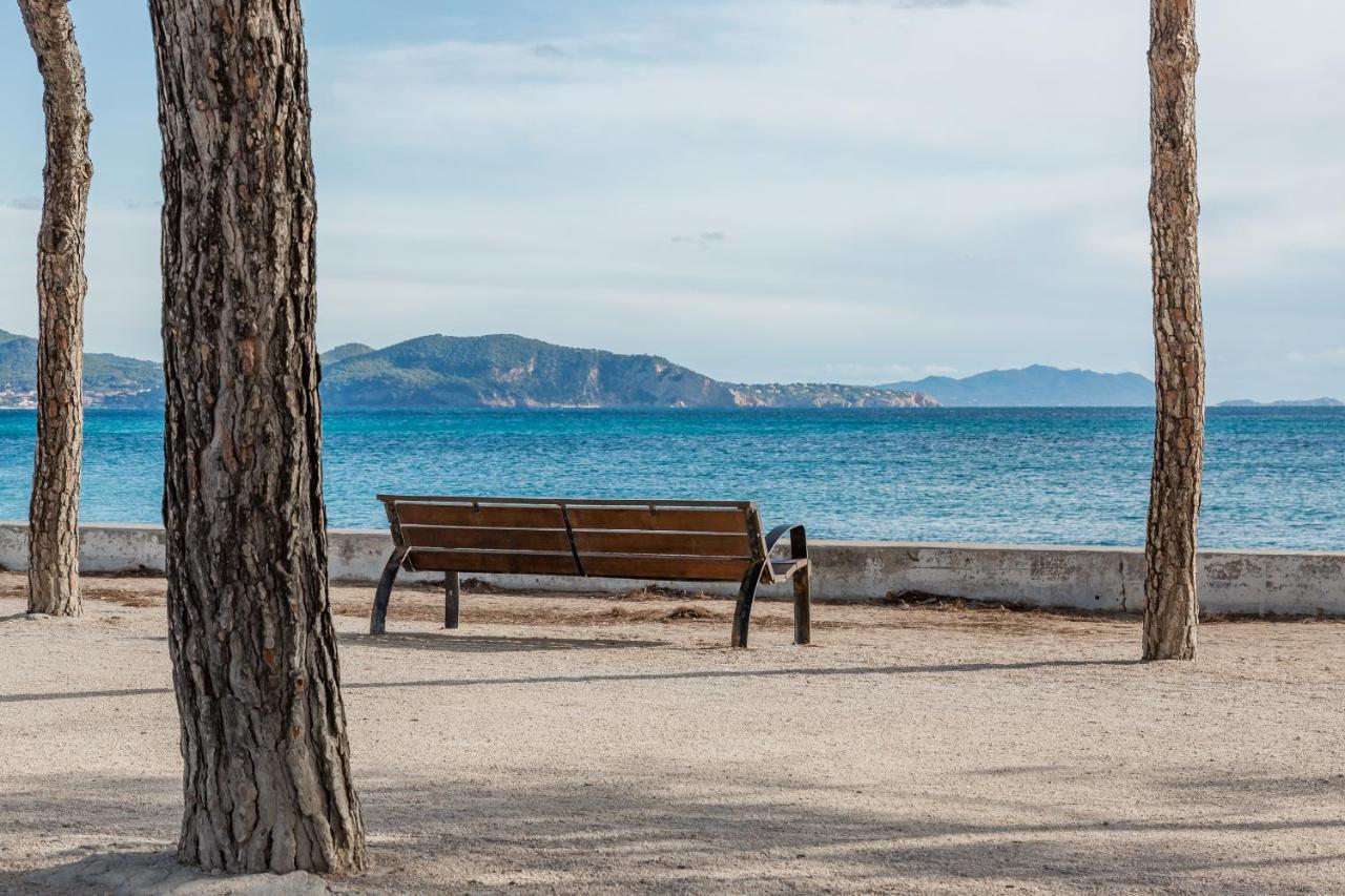 Bord De Mer La Ciotat Ngoại thất bức ảnh
