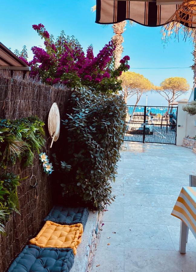 Bord De Mer La Ciotat Ngoại thất bức ảnh