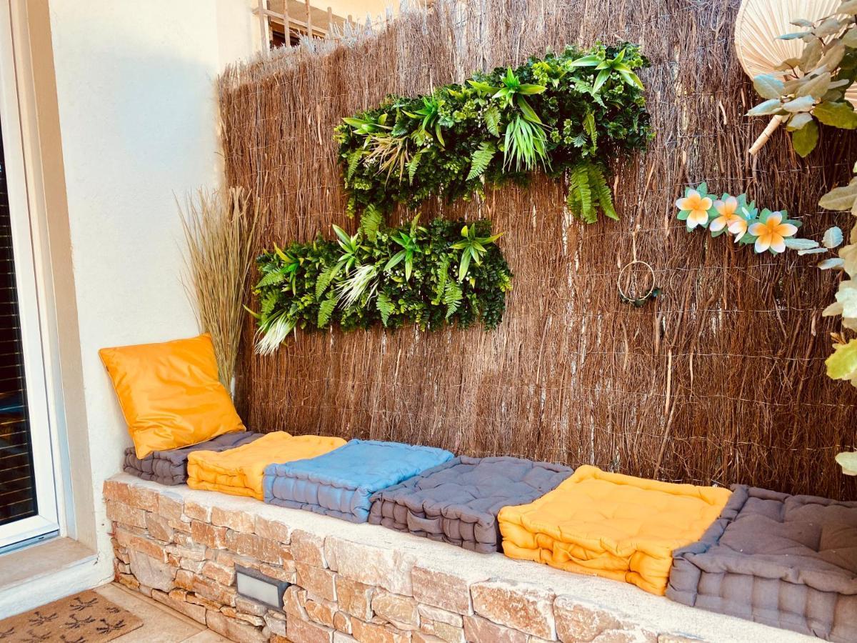 Bord De Mer La Ciotat Ngoại thất bức ảnh